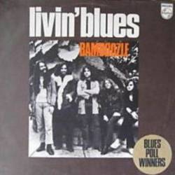 Livin' Blues : Bamboozle